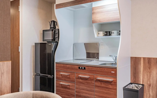 Apartment Hotel 11 Koromon IV