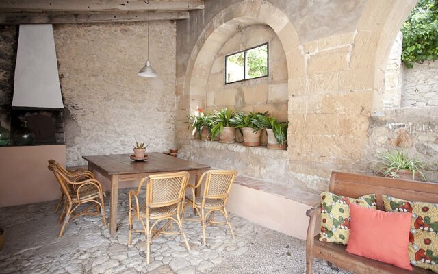 Rural House Finca Castellitx