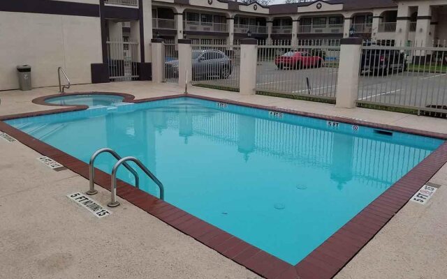 HomeBridge Inn and Suites