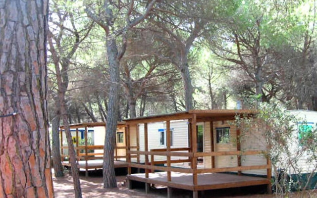 Camping Village Il Sole