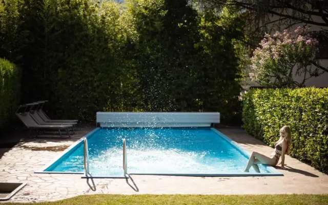 Weingarten Terlan - Rooms & Breakfast