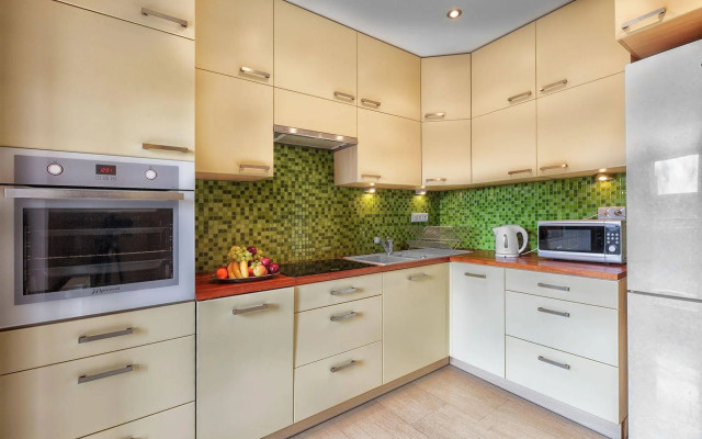 Apartamenty Aparts