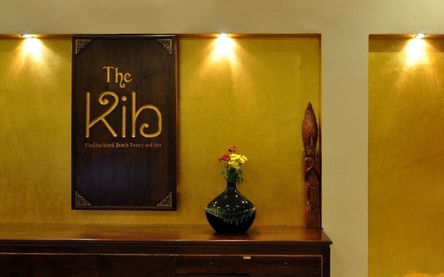 The Kib Resort