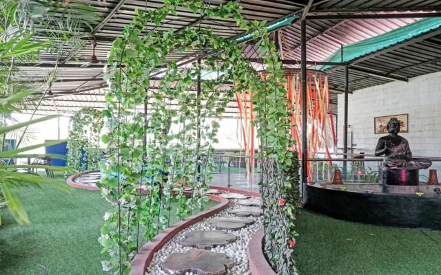Treebo Trend Mazzo Residency