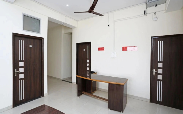 Star Guest House By OYO Rooms