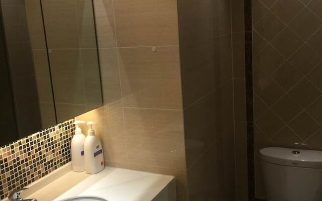 Dalian Aolai Hotel Apartment