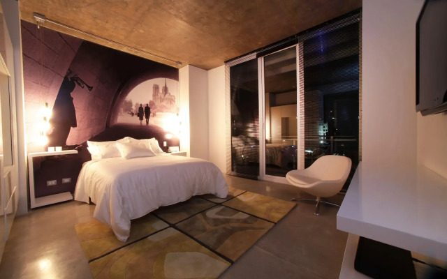 Now Hotel Cali