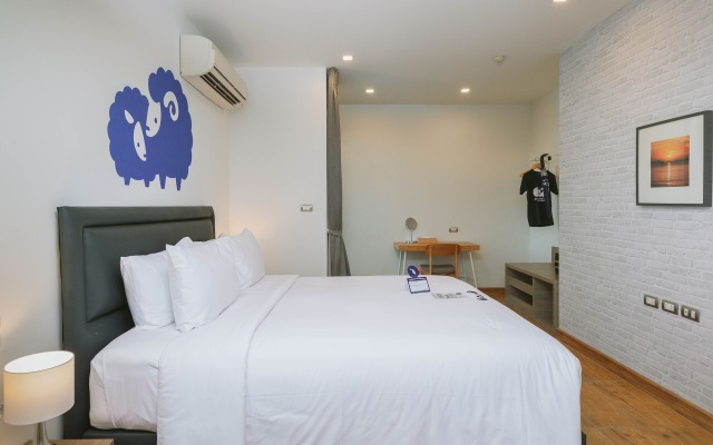 Kokotel Bangkok Sukhumvit 50