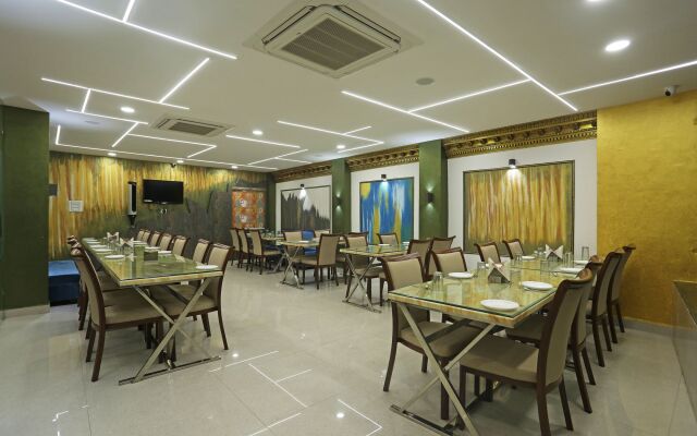 Eleven Heights by OYO Rooms