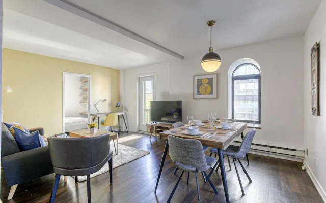 The Bay Suites - Le Plateau-Mont-Royal