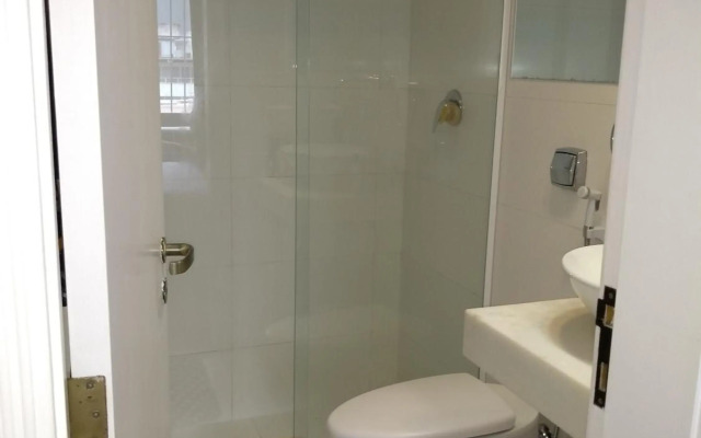 Apartamento Familiar 3 quartos - Leblon