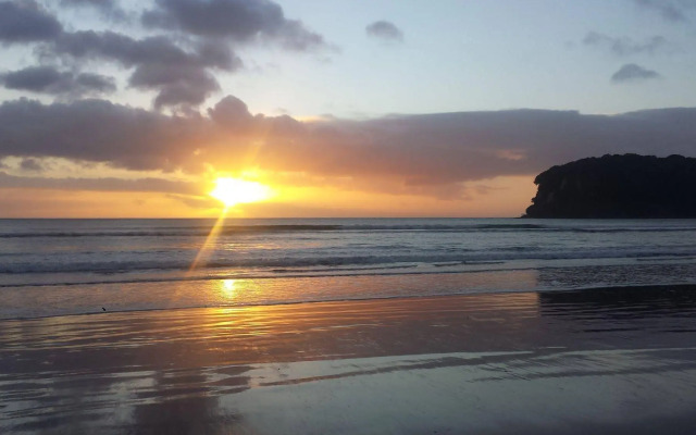 Whangamata Beach House