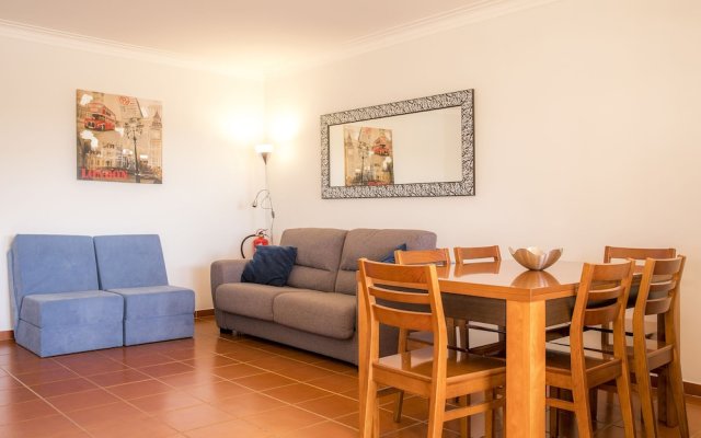 B33 Praia Do Vau Apartment By Dreamalgarve