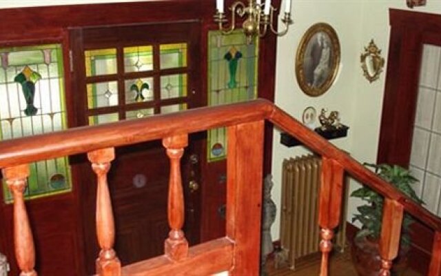 Kennedy House B&B