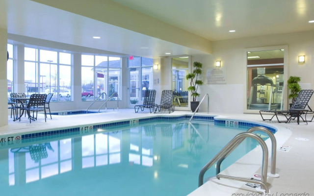 Hilton Garden Inn Dover