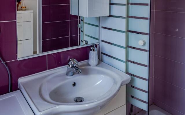 Comfortable apartment near Opatija