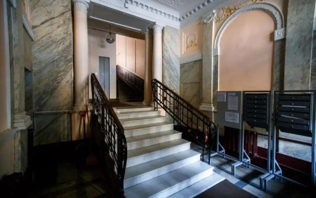 Zavtra V Piter Guest House