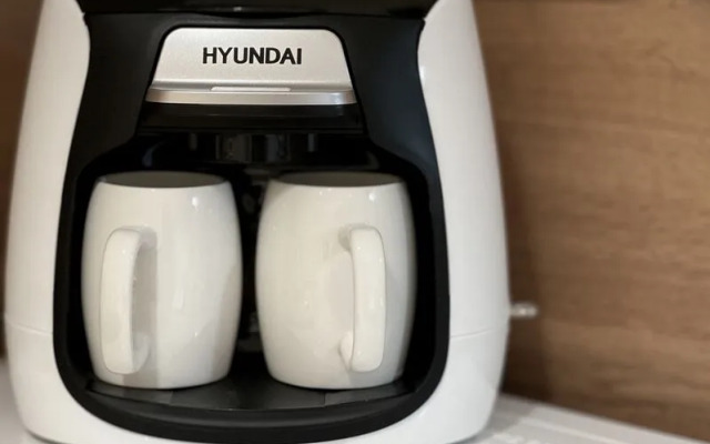 Йо Плейс на улице Уральская, д. 75/6