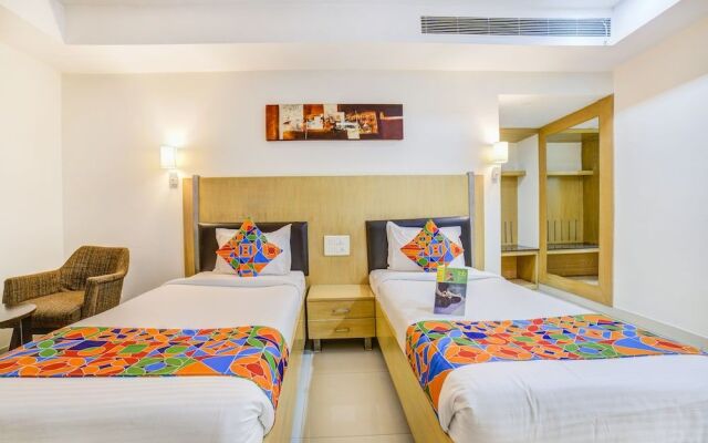 Shanbhag Hotel