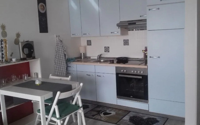 Ferienwohnung Richter