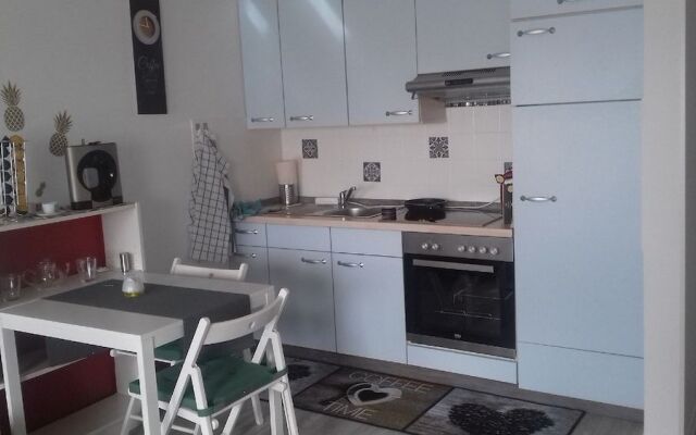 Ferienwohnung Richter