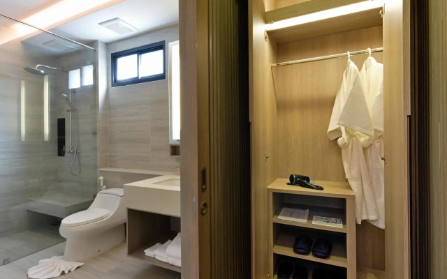 Tinidee Hotel At Phuket