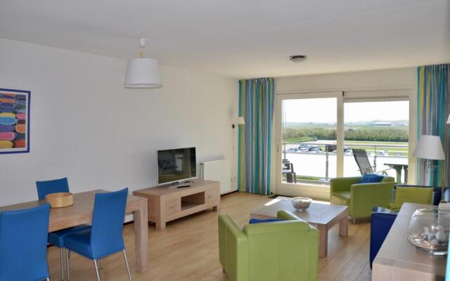 Duinerei appartement B203