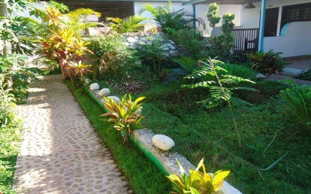 Eden Rock Hotel