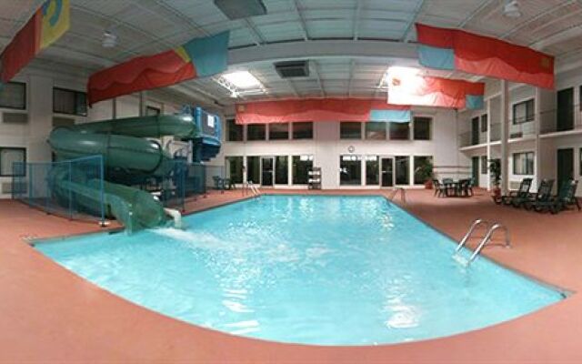 Quality Inn & Suites