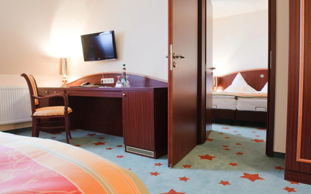 Stadthotel Stern