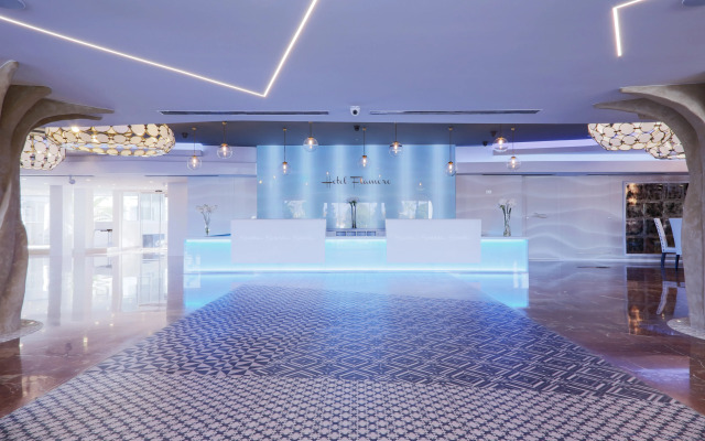Hotel Flamero