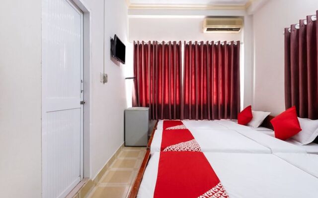 Oyo 390 Hoa Cat Hotel