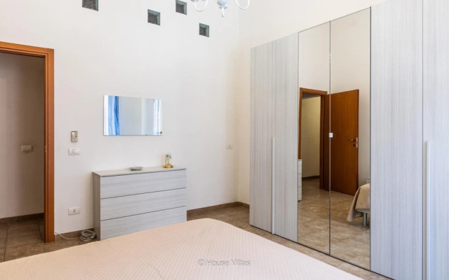 Trinacria Home in Avola