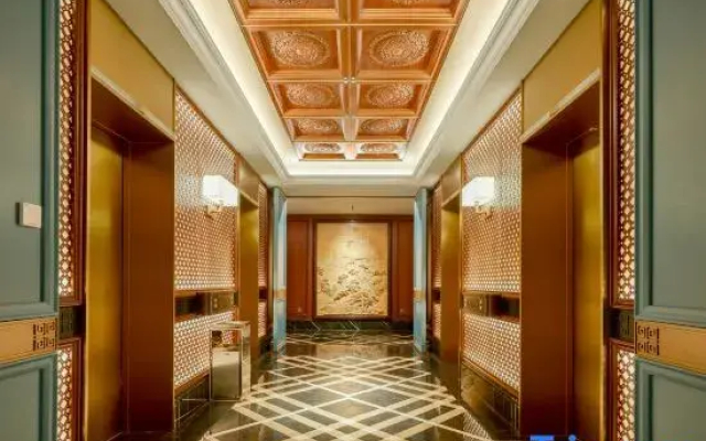 Rongde Hotel