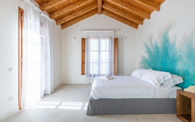 Locanda Della Meridiana - Erica