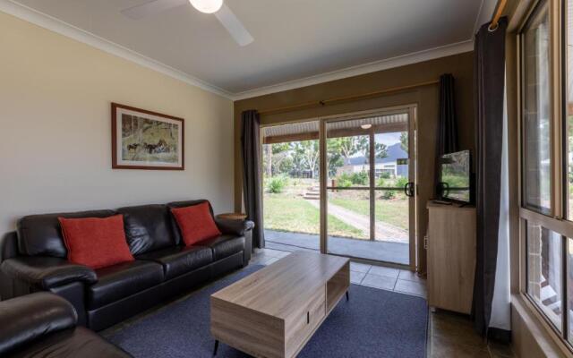 Banksia Park Cottages