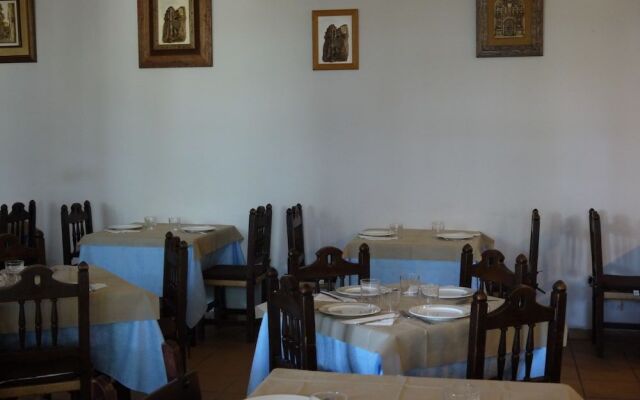 Hotel Rasil