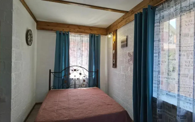 Guesthouse Vulan