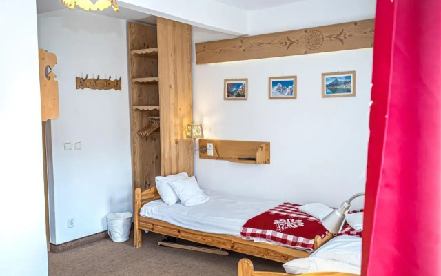 Tatra House Residence