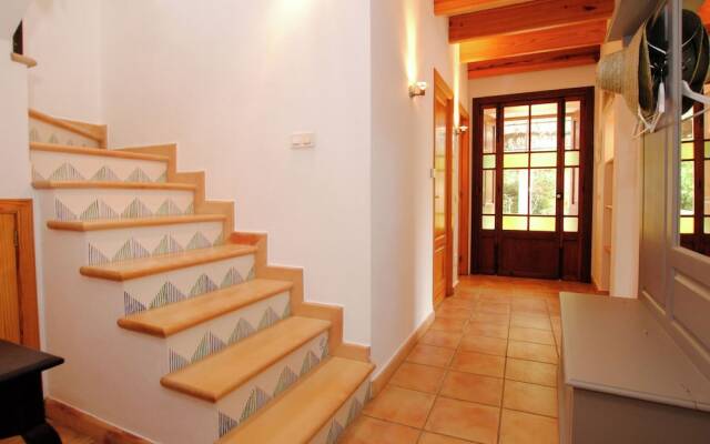 Beautiful Villa With Private Swimming Pool in Selva