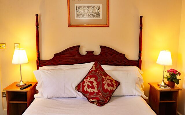 Gabriel House Guesthouse