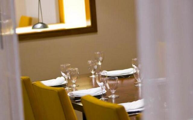 BWI Airport Marriott