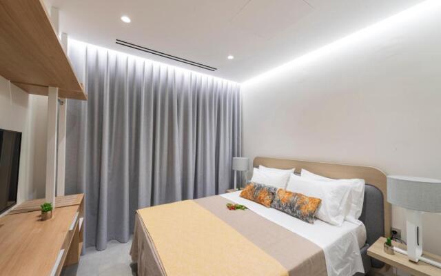 Suite Erifilli