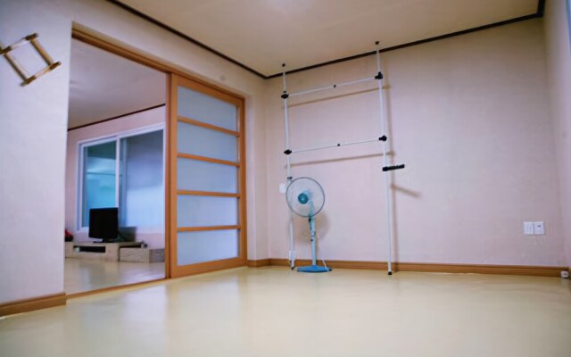 Gangneung Pine Pension