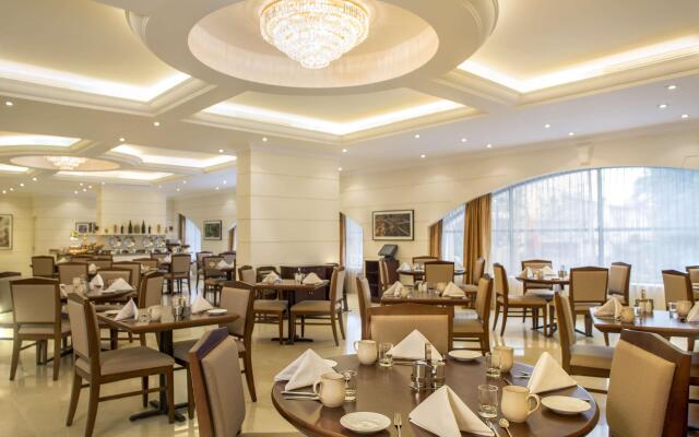 Hilton Garden Inn Hanoi