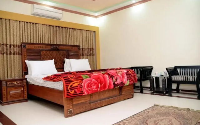 New Era Guest House
