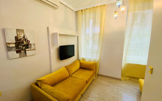 New Generation Hostel Istanbul Center