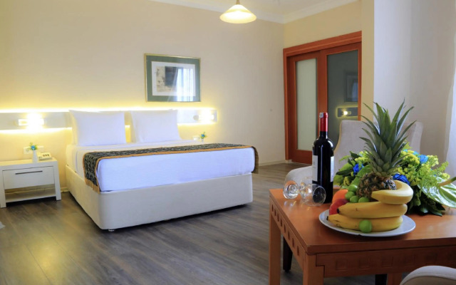 Roseira Beach Resort