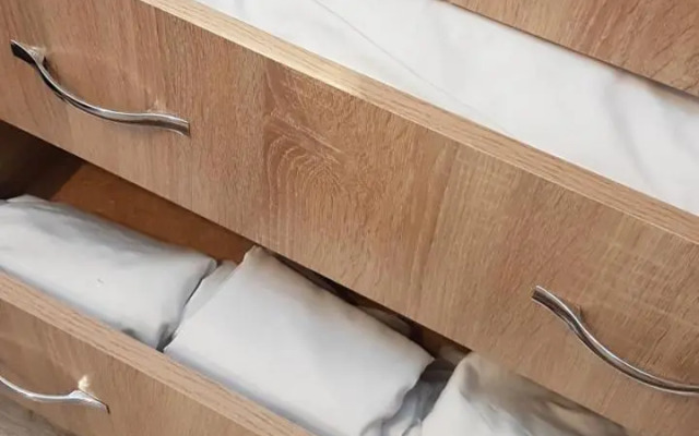 Apartment on Ghambashidze 3a