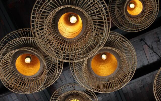 The Old City Wall Inn